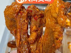 -郴州特产舜华临武鸭(郴州西站店)