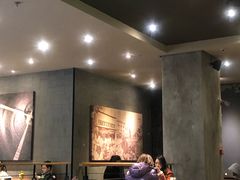 大堂-星巴克臻选(重庆沙坪坝店)