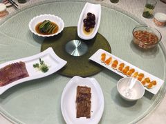 -花园茶楼(兴城西路店)