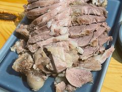 -十二毡房蒙餐·蒙古包
