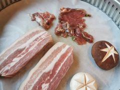 -西安浐灞艾美酒店·汉江餐厅·火锅