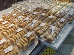 -恒客隆超市(自由大路店)