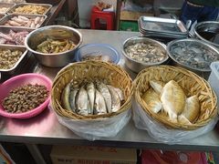 -圆蛋酒料•生腌(开元路店)