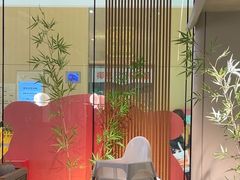 -绿茶餐厅(淮安吾悦广场店)