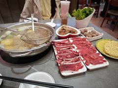 -官塘陈记鱼生·潮汕砂锅粥·牛肉火锅(潮枫路总店)