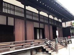 -京都御所