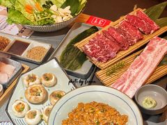 -炉太郎日式烧肉店(华贸店)