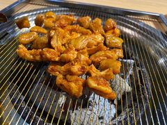 -麻蒲碳烤肉(嘉禾东平地铁站19号店)
