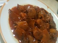-同发号饭庄(复兴路店)