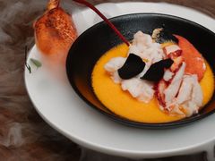 -鲤院·新中式美学·庭院餐厅(夫子庙店)