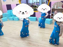 -小荧星艺校(大宁分校)