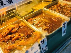 -下环街市熟食中心