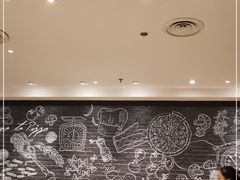 大堂-必胜客(永旺店)