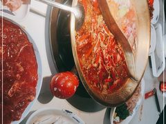 -小龙坎火锅(IFS HOT店)