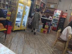 -马老大烧烤(和平路店)