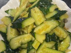 -骨气鼓气羊棒骨·羊蝎子(住总万科广场店)