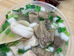 -牛师傅广式药膳牛骨汤美食(江南西店)