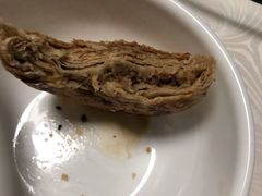 肉烧饼-李小老烧饼(常营民族家园店)