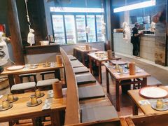 -北丐先生·野馄饨烧烤(长宁龙之梦店)