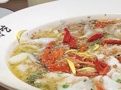 -太二酸菜鱼(正大广场店)