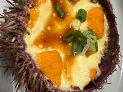 -五谷丰登农家院·地道胶东菜·海鲜烧烤(威海店)