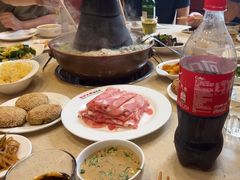 -阳坊大都涮羊肉(阳坊总店)