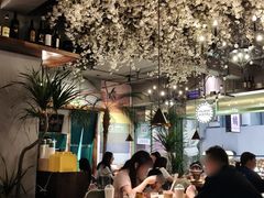 -岛风·台食小馆 ISLAND BISTRO(烟台山店)