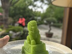 -广富林宰相府酒店·水云间