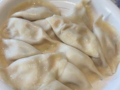 -东方饺子王(工农大路店)