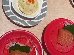 -新一番三文鱼寿司(大东海店)