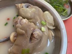 -吴氏蹄花