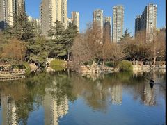 -西苑公园