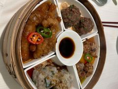 -金悦轩海鲜酒家(拱北店)