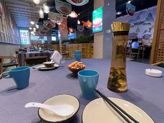 -洛阳宴·洛阳菜(南昌路店)