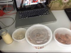 -食其家·牛丼咖喱(金桥太茂店)