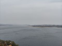 -萨尔浒风景区