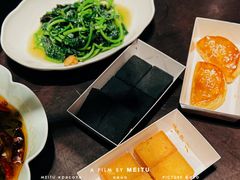 -领事馆19号中餐厅(厦门海景洲际酒店)