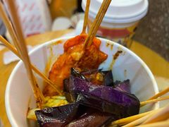 -炸物局(泊富I CITY店)