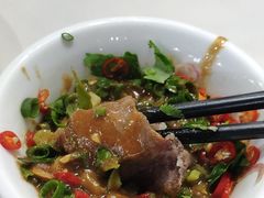 -陈记顺和潮汕牛肉火锅(番禺迎宾大道店)