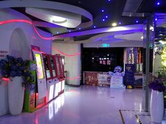 -佳兆业国际影城(鞍山店)