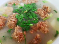-西工饭庄快餐厅(西工小街店)