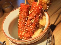 -雪熊精酿·哈尔滨烧烤酒馆(非遗大串店)