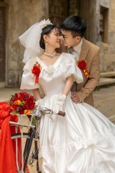 点击看大图 -纪可婚纱摄影平潭旅拍