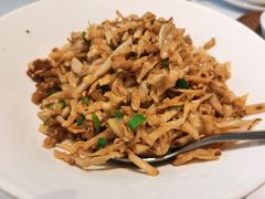 -院里寻菜·精致庭院菜(观沙岭店)