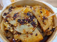 -周小亮丁家坡洋芋(观音桥好吃街B区直营店)