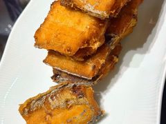 -梅龙镇酒家(南京西路总店)