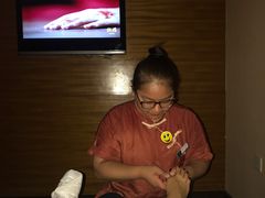 包房-华夏良子·足道SPA艾灸(翠微店)