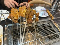 -红棚子肚绷·徐州烧烤(南京店)