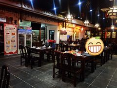 大堂-吴门人家·苏宴宫廷菜(拙政园店)