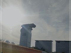 -北京盘古七星酒店